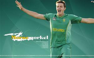 Morne Morkel